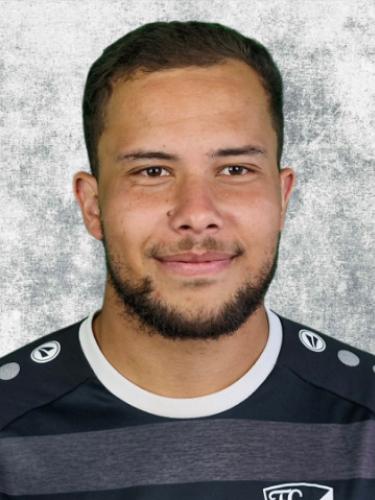 Julien Nicholas Odebisi