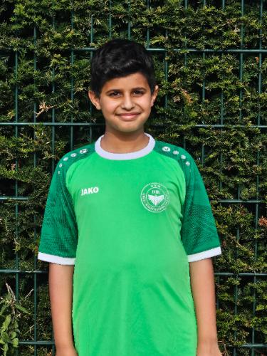 Yazan Al-Soswa