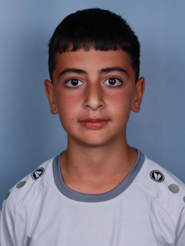 Yasir Arslan