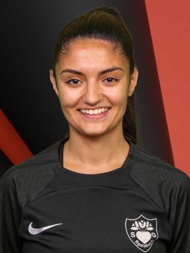 Damla Bulut