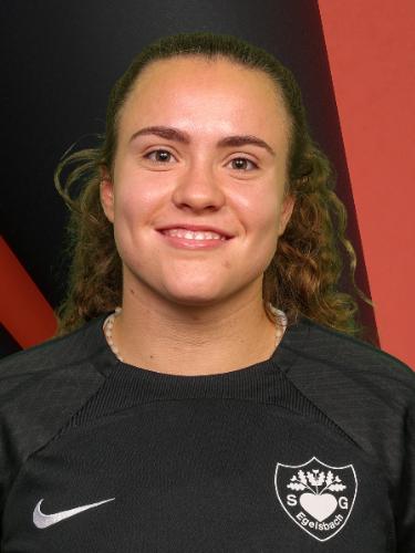 Melissa Cibrao Gomes