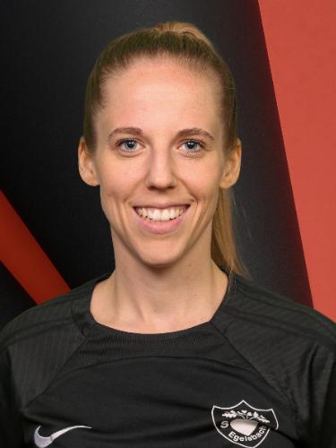 Vanessa Freier