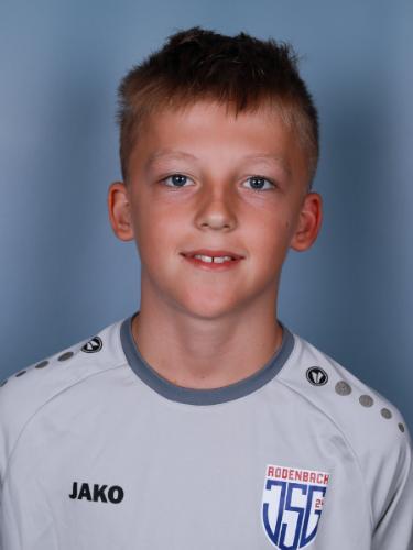 Luca Günsche