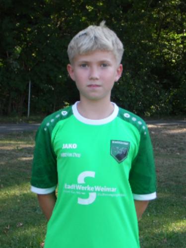 Friedrich Falkenhagen