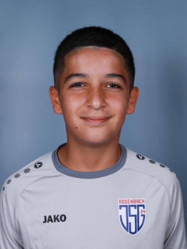 Ghait Hajji Salik
