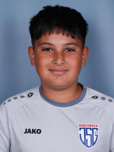 Mirza Nazik