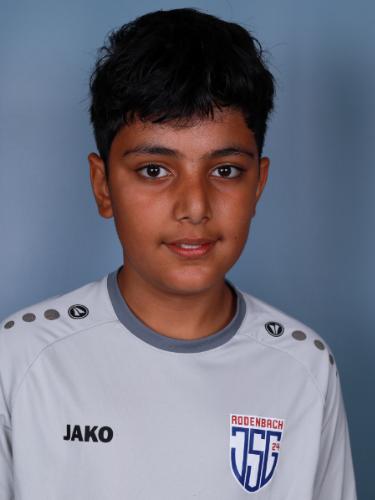 Arnaw Puniyani