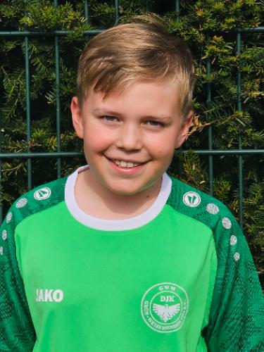 Felix Maximilian Schulte