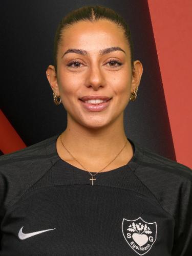 Pavlina Angeliki Kodrou