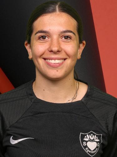 Anna Tselembidis