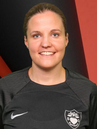 Johanna Weyersbach
