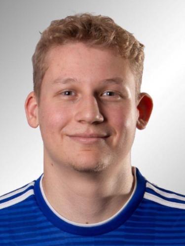 Mika Max Kaschner