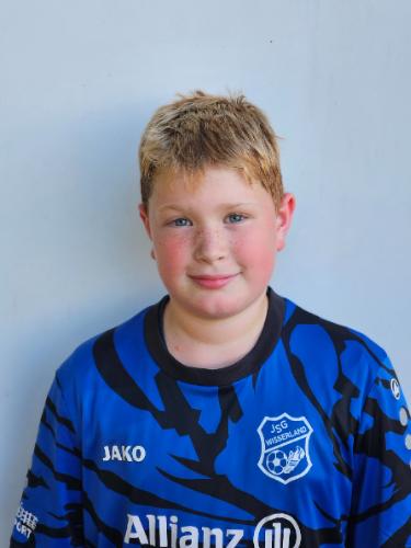Mats Stricker