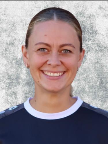 Saskia Schlebusch