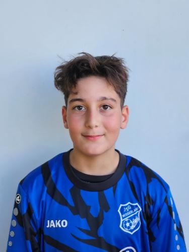 Yasin Yanar