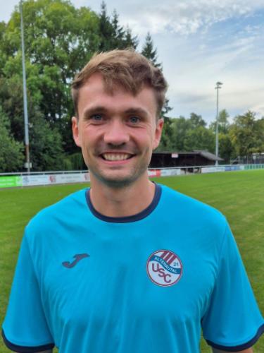 Lukas Salmen