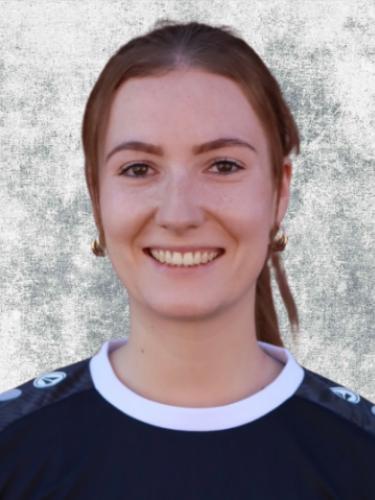 Jacqueline Jennissen