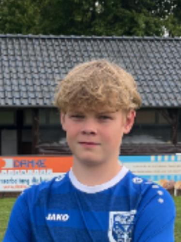 Diego Bergmannshoff