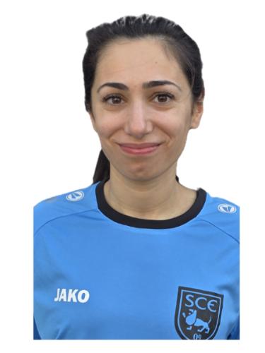 Merna Balo