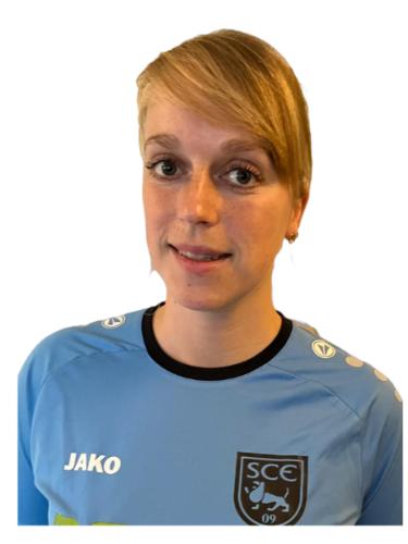 Kirsten Dahmen