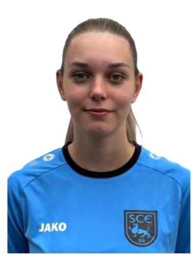 Sina Christin Dübgen