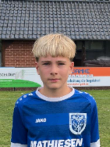 Jonas Riesen