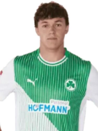 Lukas Reich