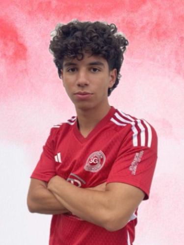 Youcef Bakhouche