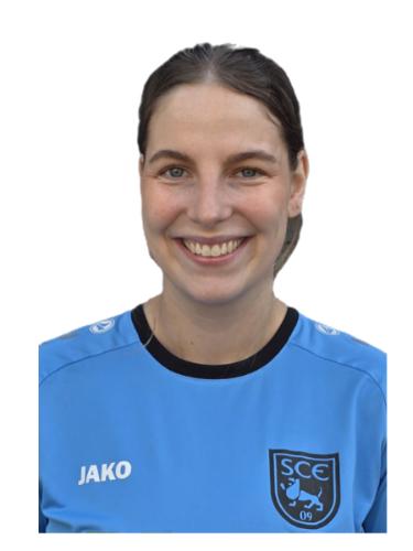 Gina Schotten