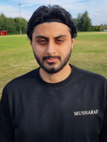 Fayaz Khosrawi