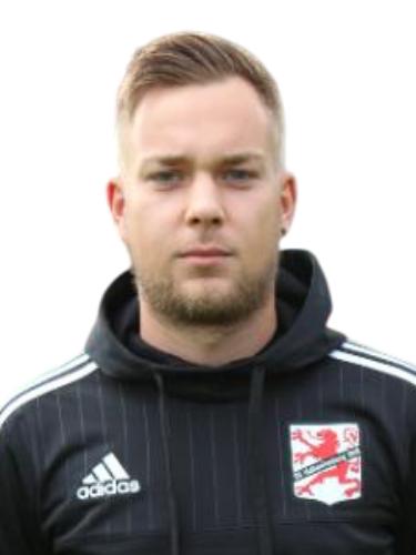 Tobias Conrad