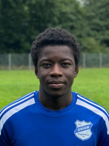 Joao Alberto Jose Ngola