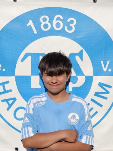 Berkay Eyüp Bastürk