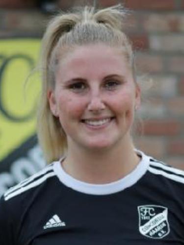Tracy Görgemanns