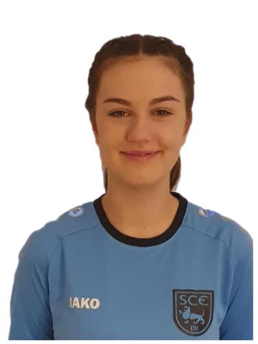 Fiona Dahlmeier
