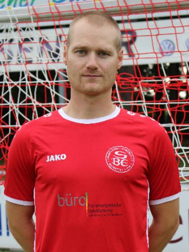 Luca Schallmeier
