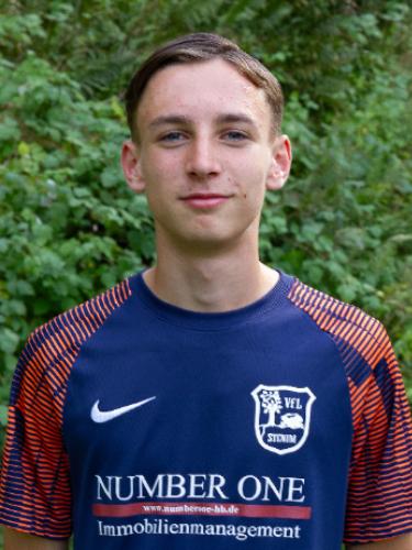Connor Busch