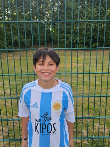Arafat Benjamin Brijani