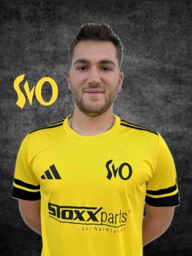 Max Beilharz