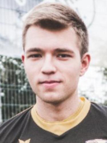 Niklas Houben