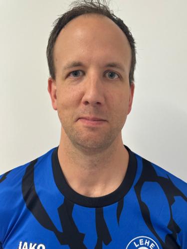 Florian Wulff