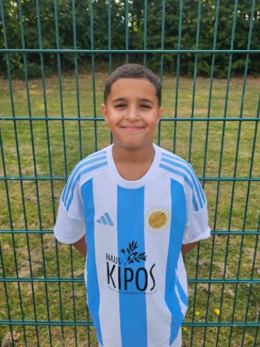 Othman El Maataoui Tahri