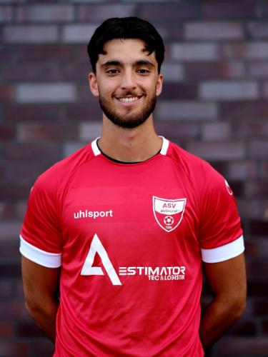 Berkant Fidanci