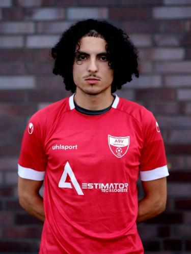 Anas Kaddouri