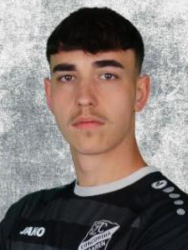 Luca Mathias Moutarde