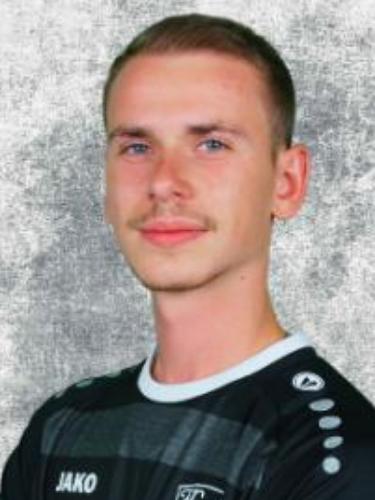 Jonas Niklas Rothe