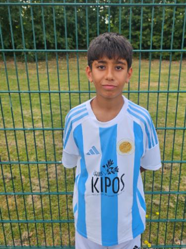 Onur Efe Toptan