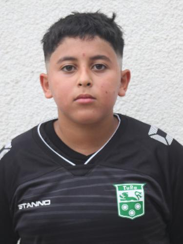 Nassim Amhaouach