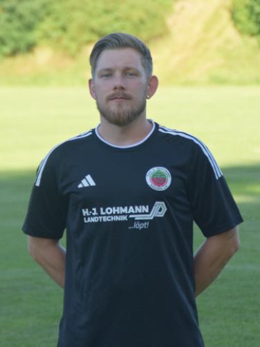 Steffen Bock