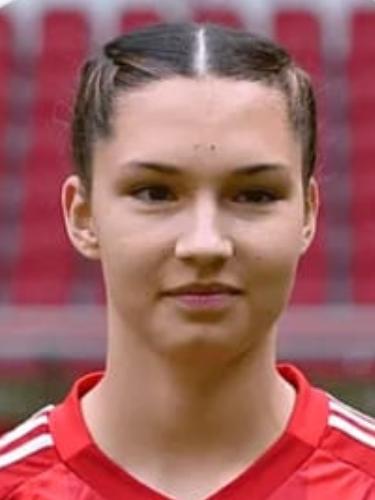 Maria Drösser